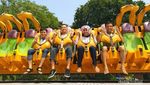 Wisata Edukasi Bersama Keluarga di Jakarta? Ini Tempatnya