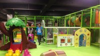 Dream Playground Wahana Baru Dufan