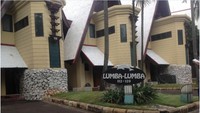 Resort Putri Duyung