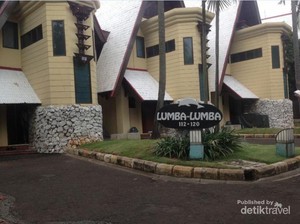 Wisata Edukasi Bersama Keluarga di Jakarta? Ini Tempatnya