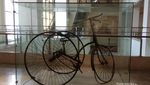 Wisata Edukasi di Jakarta, ke Museum Nasional Saja