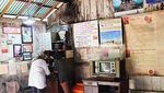 Wisata Edukasi di Museum Kata Andrea Hirata, Belitung