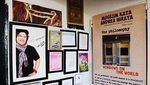 Wisata Edukasi di Museum Kata Andrea Hirata, Belitung