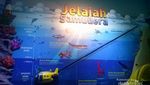 Wisata Edukasi di Ocean World Trans Studio Bandung
