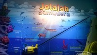 Jelajah samudera