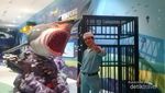 Wisata Edukasi di Ocean World Trans Studio Bandung
