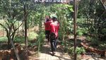 Wisata Edukasi di Utara Jakarta
