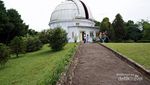 Wisata Edukasi ke Observatorium Bosscha