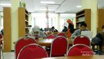 Wisata Edukasi Sambil Liburan Sekolah di Perpustakaan Malang