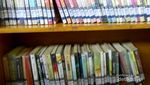 Wisata Edukasi Sambil Liburan Sekolah di Perpustakaan Malang
