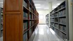 Wisata Edukasi Sambil Liburan Sekolah di Perpustakaan Malang