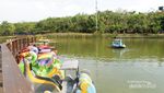 Wisata Edukatif Baru di Ancol, Cocok Buat Keluarga