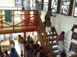 Wisata Edukatif Yogya di Rumah Belajar Bencana