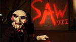 Wisata Film Horor Saw, Berani?
