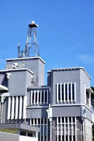 Wisata Foto di Surabaya, Eksis Abis!