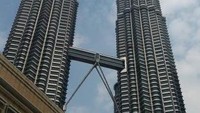 Petronas, Kuala Lumpur