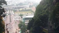 Batu Caves, Kuala Lumpur