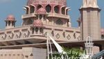 Wisata Gedung Pencakar Langit di Negeri Tetangga