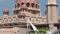 Masjid Putrajaya