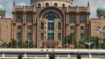Wisata Gedung Pencakar Langit di Negeri Tetangga