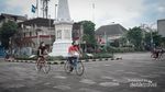 Wisata Gowes Sehat di Yogyakarta