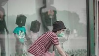 Keren kan?