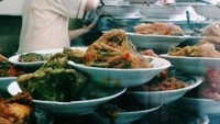 Rumah Makan di Bukittinggi