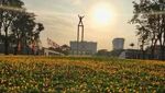 Wisata Gratis, Keren dan Menyenangkan di Jakarta