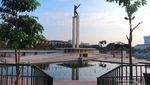 Wisata Gratis, Keren dan Menyenangkan di Jakarta