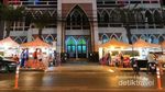 Wisata Halal di Ao Nang, Thailand Selatan