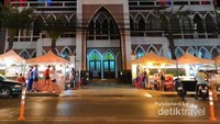 Masjid indah