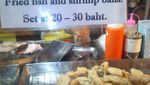 Wisata Halal di Ao Nang, Thailand Selatan