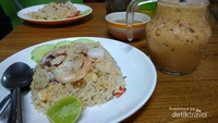 Nasi goreng