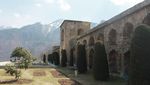 Wisata Halal di India, Coba Kunjungi Srinagar