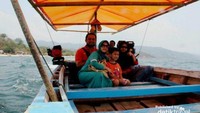 Pantai Mutun