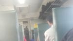 Wisata Hemat Keliling Jawa Naik Kereta