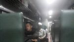 Wisata Hemat Keliling Jawa Naik Kereta