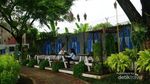 Wisata Hits Purwakarta, Berkebun di Urban Farming Center