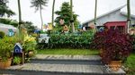 Wisata Hits Purwakarta, Berkebun di Urban Farming Center