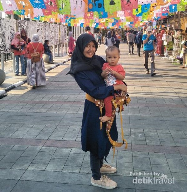 Wisata Ikonik di Tengah Kota Bandung yang Wajib Dikunjungi