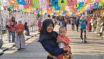 Wisata Ikonik di Tengah Kota Bandung yang Wajib Dikunjungi