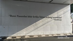 Wisata Ikonik di Tengah Kota Bandung yang Wajib Dikunjungi