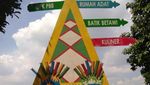 Wisata Jakarta dan Pulau Kuburan Tahanan Belanda