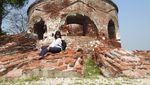 Wisata Jakarta dan Pulau Kuburan Tahanan Belanda