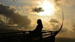 Wisata Jurang Tembelan yang Instagramable