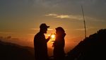 Wisata Jurang Tembelan yang Instagramable