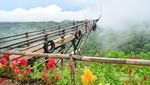 Wisata Jurang Tembelan yang Instagramable