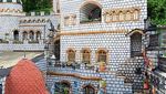 Wisata Kastil di Halaman Belakang Rumah, Cuma di Jerman!