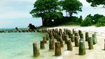 Wisata ke 3 Pulau Cantik di Kepulauan Seribu