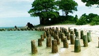 Pulau Kelor